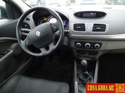 Prodajem auto: Renault - Megane 1,5dci 2011 godište, Podgorica - Vozila - Crna Gora