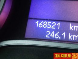 Prodajem auto: Renault - Megane 1,5dci 2011 godište, Podgorica - Vozila - Crna Gora