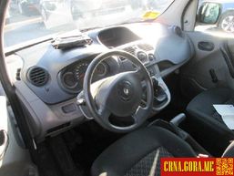 Prodajem auto: Renault - Kangoo 1,5dci 2010 godište, Podgorica - Vozila - Crna Gora