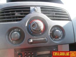 Prodajem auto: Renault - Kangoo 1,5dci 2010 godište, Podgorica - Vozila - Crna Gora