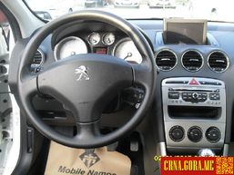 Prodajem auto: Peugeot - 308 hdi 2011 godište, Podgorica - Vozila - Crna Gora