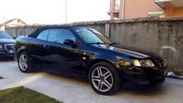 SAAB 93 Cetinje - Vozila - Crna Gora