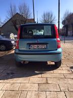 FIAT PANDA 2007 Cetinje - Vozila - Crna Gora