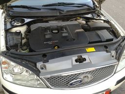 Ford Mondeo 2003 (Ghia) Podgorica - Vozila - Crna Gora