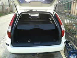 Ford Mondeo 2003 (Ghia) Podgorica - Vozila - Crna Gora