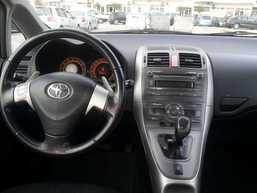 Toyota Auris, 2007g, Automatik, 6500 euro. - Vozila - Crna Gora