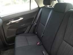 Toyota Auris, 2007g, Automatik, 6500 euro. - Vozila - Crna Gora