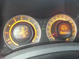 Toyota Auris, 2007g, Automatik, 6500 euro. - Vozila - Crna Gora