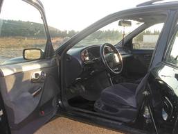 Ford - Mondeo u djelovima. Motor odličan!!! - Vozila - Crna Gora