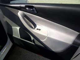 VW Passat 2.0 TDI Model 2008 Podgorica - Vozila - Crna Gora