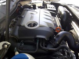 VW Passat 2.0 TDI Model 2008 Podgorica - Vozila - Crna Gora