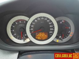 Prodajem auto: Toyota - RAV 4 2.2 D-4D 2007 godište, Podgorica - Vozila - Crna Gora