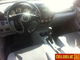 Prodajem auto: Toyota - RAV 4 2,0d4d 2003 godište, Podgorica - Vozila - Crna Gora