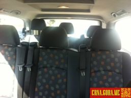 Prodajem auto: Mercedes Benz - Vito 111cdi 2007 godište, Podgorica - Vozila - Crna Gora