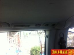 Prodajem auto: Mercedes Benz - Vito 111cdi 2007 godište, Podgorica - Vozila - Crna Gora