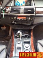 Prodajem auto: BMW - X5 3.0sd xDrive Ind 2008 godište, Podgorica - Vozila - Crna Gora