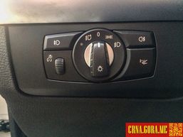 Prodajem auto: BMW - X5 3.0sd xDrive Ind 2008 godište, Podgorica - Vozila - Crna Gora