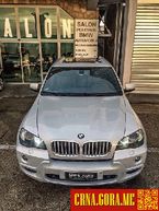 Prodajem auto: BMW - X5 3.0sd xDrive Ind 2008 godište, Podgorica - Vozila - Crna Gora