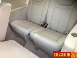 Prodajem auto: Mercedes Benz - GL 320 CDI 2009 godište, Podgorica - Vozila - Crna Gora