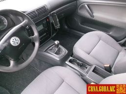 Prodajem auto: Volkswagen - Passat tdi 2004 godište, Bijelo Polje - Vozila - Crna Gora