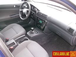 Prodajem auto: Volkswagen - Passat tdi 2004 godište, Bijelo Polje - Vozila - Crna Gora