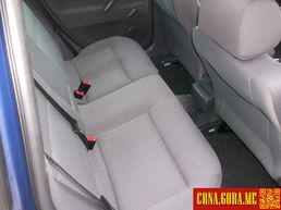 Prodajem auto: Volkswagen - Passat tdi 2004 godište, Bijelo Polje - Vozila - Crna Gora
