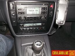 Prodajem auto: Volkswagen - Passat tdi 2004 godište, Bijelo Polje - Vozila - Crna Gora
