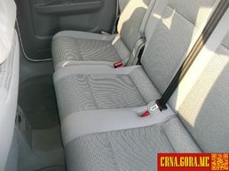 Prodajem auto: Volkswagen - Caddy tdi 2006 godište, Bijelo Polje - Vozila - Crna Gora