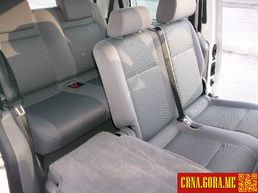 Prodajem auto: Volkswagen - Caddy tdi 2006 godište, Bijelo Polje - Vozila - Crna Gora