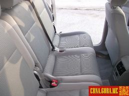 Prodajem auto: Volkswagen - Caddy tdi 2006 godište, Bijelo Polje - Vozila - Crna Gora