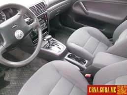Prodajem auto: Volkswagen - Passat tdi 2004 godište, Bijelo Polje - Vozila - Crna Gora