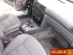Prodajem auto: Volkswagen - Passat tdi 2004 godište, Bijelo Polje - Vozila - Crna Gora
