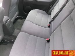 Prodajem auto: Volkswagen - Passat tdi 2004 godište, Bijelo Polje - Vozila - Crna Gora