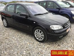 Prodajem auto: Opel - Astra 1.7 CDTI 2003 godište, Podgorica - Vozila - Crna Gora
