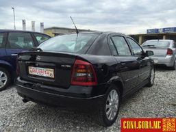 Prodajem auto: Opel - Astra 1.7 CDTI 2003 godište, Podgorica - Vozila - Crna Gora