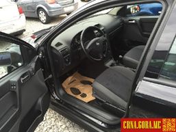 Prodajem auto: Opel - Astra 1.7 CDTI 2003 godište, Podgorica - Vozila - Crna Gora