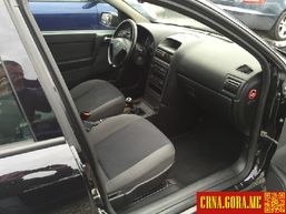 Prodajem auto: Opel - Astra 1.7 CDTI 2003 godište, Podgorica - Vozila - Crna Gora