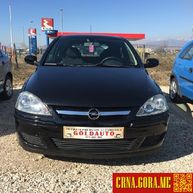 Prodajem auto: Opel - Corsa 1.3 cdti 2004 godište, Podgorica - Vozila - Crna Gora