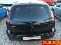 Prodajem auto: Opel - Corsa 1.3 cdti 2004 godište, Podgorica - Vozila - Crna Gora