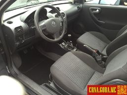 Prodajem auto: Opel - Corsa 1.3 cdti 2004 godište, Podgorica - Vozila - Crna Gora