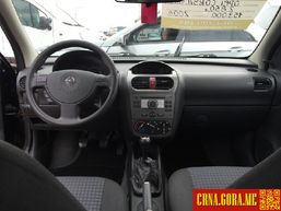 Prodajem auto: Opel - Corsa 1.3 cdti 2004 godište, Podgorica - Vozila - Crna Gora