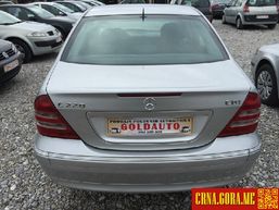 Prodajem auto: Mercedes Benz - C 220 c 220 cdi 2001 godište, Podgorica - Vozila - Crna Gora