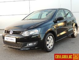Prodajem auto: Volkswagen - Polo 1.2 Benz - 3V 2013 godište, Podgorica - Vozila - Crna Gora