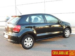 Prodajem auto: Volkswagen - Polo 1.2 Benz - 3V 2013 godište, Podgorica - Vozila - Crna Gora