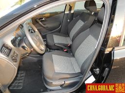 Prodajem auto: Volkswagen - Polo 1.2 Benz - 3V 2013 godište, Podgorica - Vozila - Crna Gora