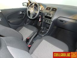 Prodajem auto: Volkswagen - Polo 1.2 Benz - 3V 2013 godište, Podgorica - Vozila - Crna Gora