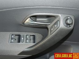 Prodajem auto: Volkswagen - Polo 1.2 Benz - 3V 2013 godište, Podgorica - Vozila - Crna Gora