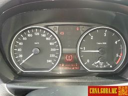 Prodajem auto: BMW - 118 d 2010 godište, Podgorica - Vozila - Crna Gora