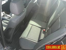 Prodajem auto: BMW - 118 d 2010 godište, Podgorica - Vozila - Crna Gora