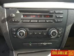 Prodajem auto: BMW - 118 d 2010 godište, Podgorica - Vozila - Crna Gora